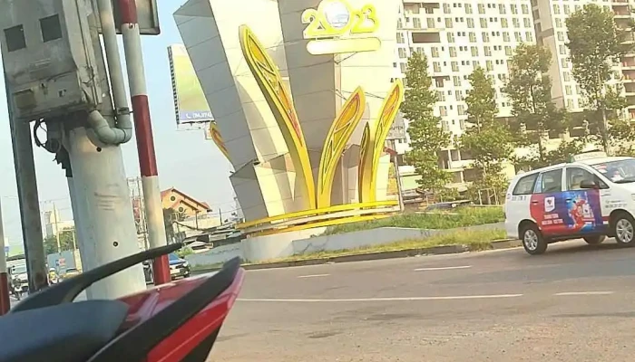 Cong Chao Tinh Binh Duong Tat Ca - Bình Dương