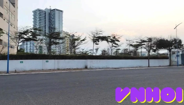 Cong Hoa Giay Check In Vung Tau Moi Nhat - Bà Rịa - Vũng Tàu