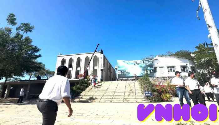 Cong Len Tuong Chua Kito Vua Video - Bà Rịa - Vũng Tàu