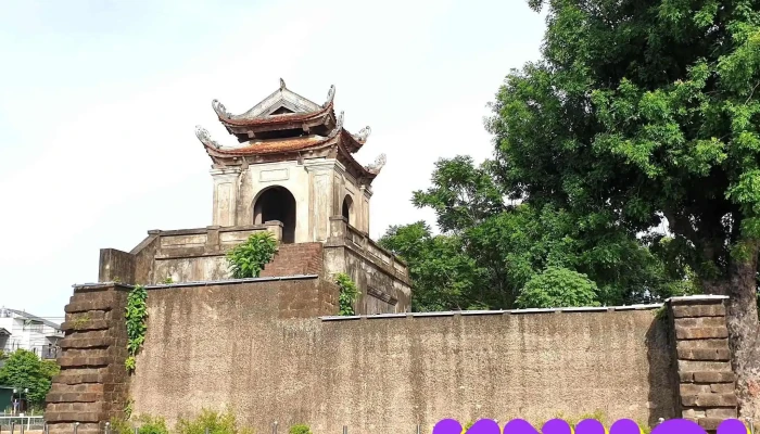 Cong Thanh Nghe An Tat Ca - Nghệ An