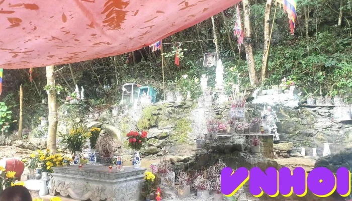 Cong Troi Cao Bang Tat Ca - Cao Bằng