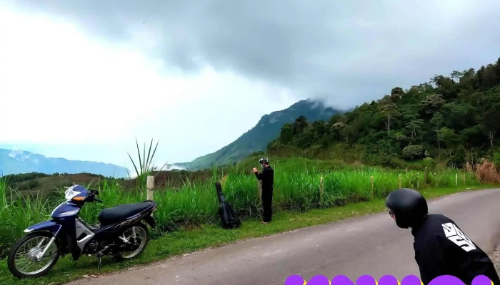 Cong Troi Muong Long Moi Nhat - Nghệ An