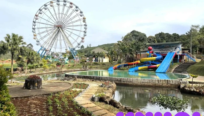 Công Ty Cổ Phần Du Lịch Đamb'ri - Đam Bri
