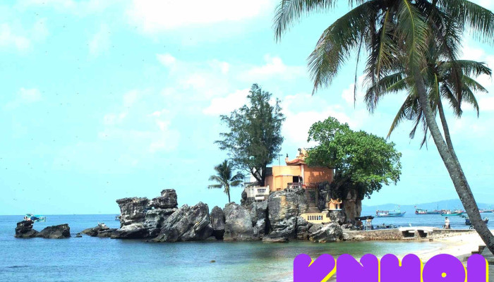 Cong Ty Du Lich Eco San Ho Do Phu Quoc Cua Chu So Huu - Kiên Giang