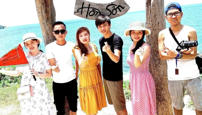 Cong Ty Du Lich Non Song Viet Cua Chu So Huu - Tiền Giang