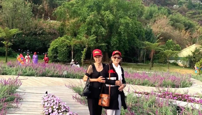 Cong Ty Du Lich Non Song Viet Moi Nhat - Tiền Giang