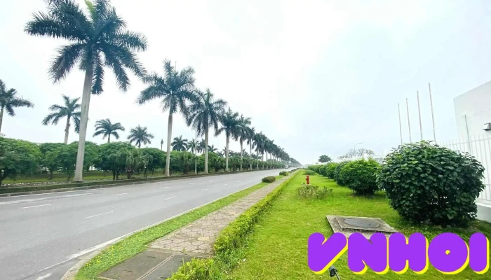 Công Ty Tnhh Hamaden Việt Nam - Kcn Thăng Long Ii