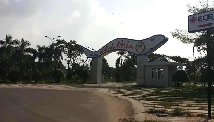 Cong Vien Bai Duong Video - Kiên Giang