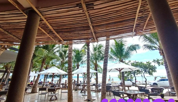 Cong Vien Bien Binh Son Bon Mua   Fourseasons Phan Rang - Ninh Thuận