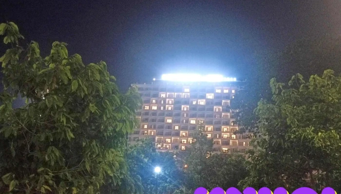 Cong Vien Bien Binh Son Moi Nhat - Ninh Thuận