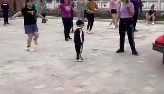 Cong Vien Bo Song Video - Lạng Sơn