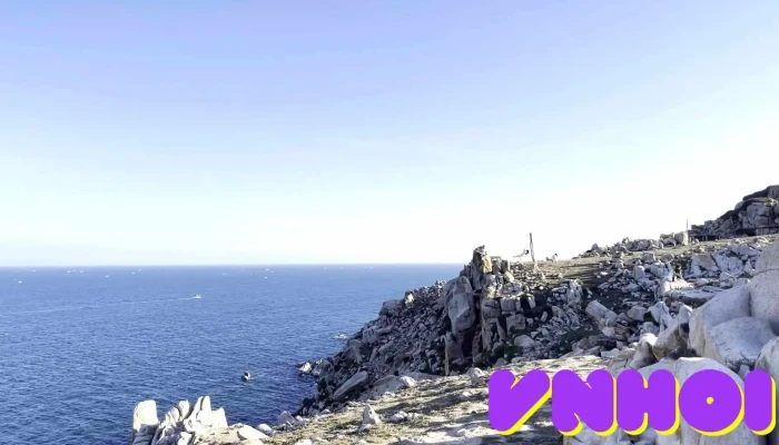 Cong Vien Da Ninh Thuan Video - Ninh Thuận