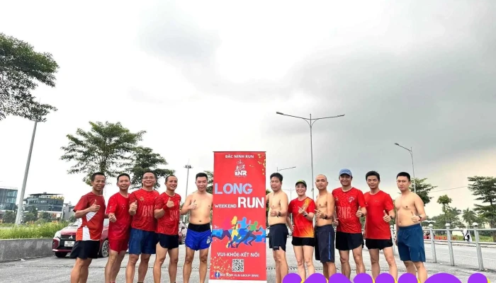Cong Vien Ho Dieu Hoa Due Dong Tieu Khien - Bắc Ninh