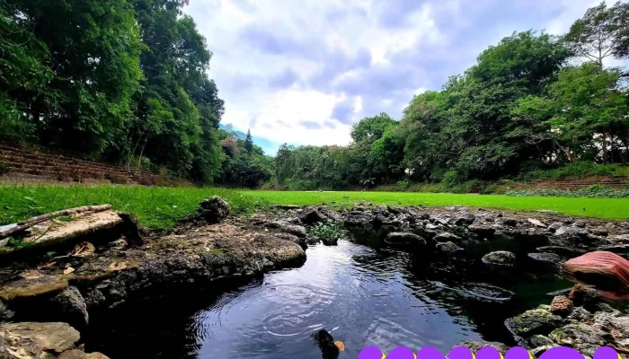 Cong Vien Hoa Binh Moi Nhat - Đồng Nai