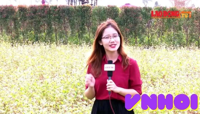 Cong Vien Hoa Hong Vuon - Hà Nội