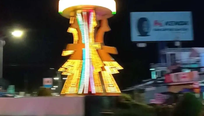 Cong Vien Mui Tau Video - Tiền Giang