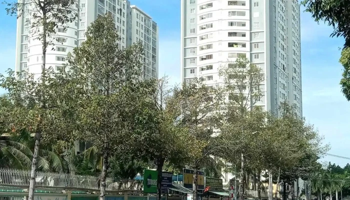 Cong Vien Nuoc Vung Tau Moi Nhat - Bà Rịa - Vũng Tàu