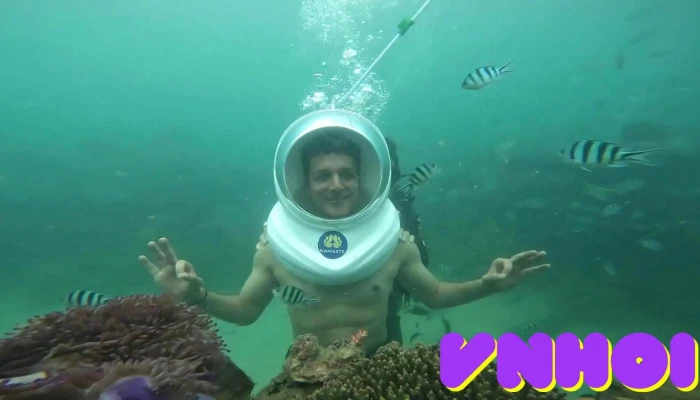 Cong Vien San Ho Namaste Phu Quoc Hon Roi Video - Kiên Giang