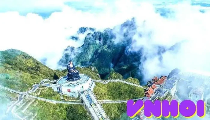 Công Viên Sapa - Tt. Sa Pa
