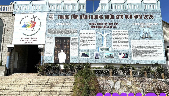 Cong Vien Tao Phung Moi Nhat - Bà Rịa - Vũng Tàu