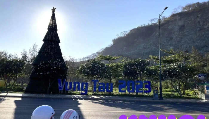 Cong Vien Tao Phung Nui - Bà Rịa - Vũng Tàu