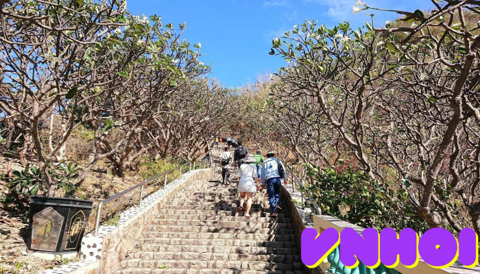 Cong Vien Tao Phung Tat Ca - Bà Rịa - Vũng Tàu