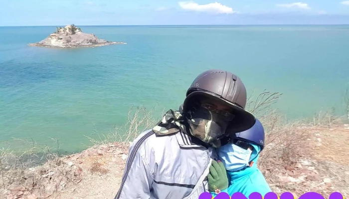 Cong Vien Tao Phung Tieu Khien - Bà Rịa - Vũng Tàu
