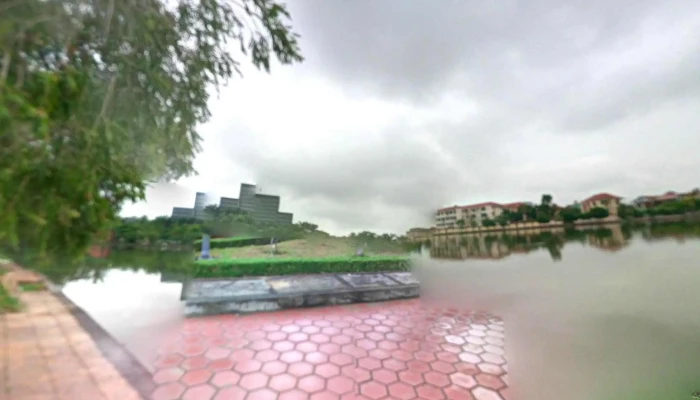 Cong Vien Trung Tam Che Do Xem Pho Va 360deg - Nghệ An