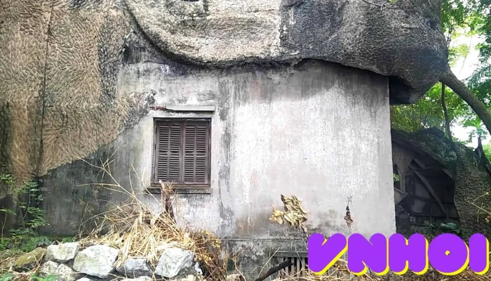 Cong Vien Tuc Mac Video - Nam Định