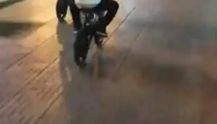 Cong Vien Vo Van Kiet Moi Nhat - Bình Thuận