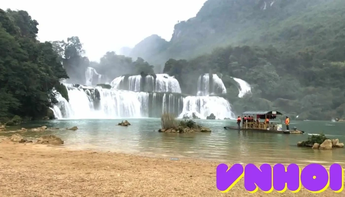 Cot Moc Trung Quoc Viet Nam 836 2 Video - Cao Bằng