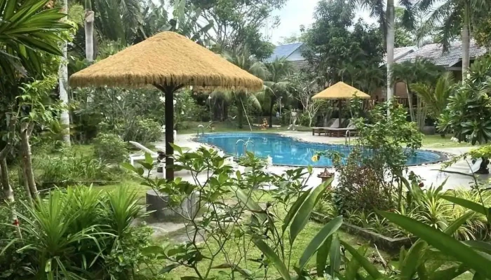 Cottage Village -  Moi Nhat - Kiên Giang