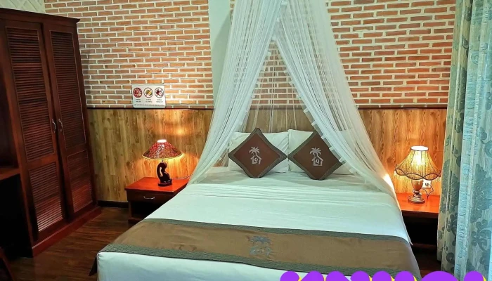 Cottage Village -  Phong - Kiên Giang