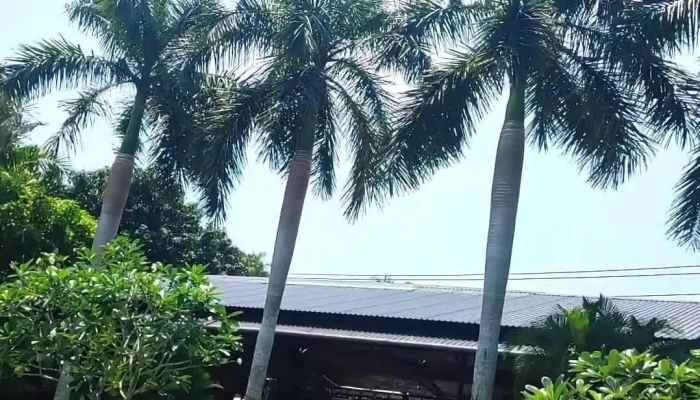Cottage Village -  Video - Kiên Giang