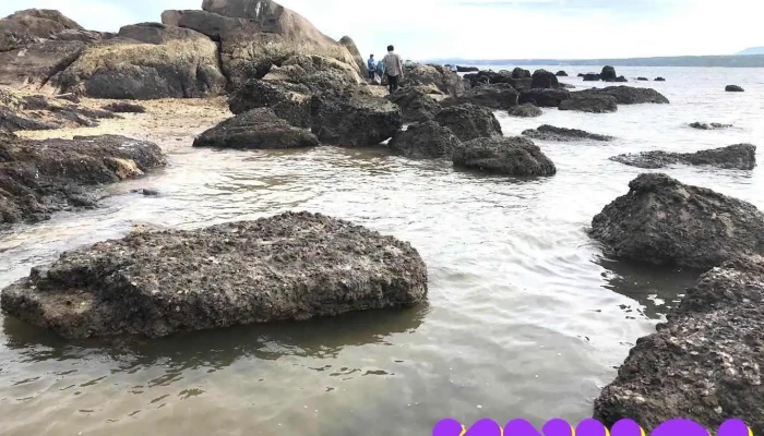 Cù Lao - Thành Phố Phan Thiết