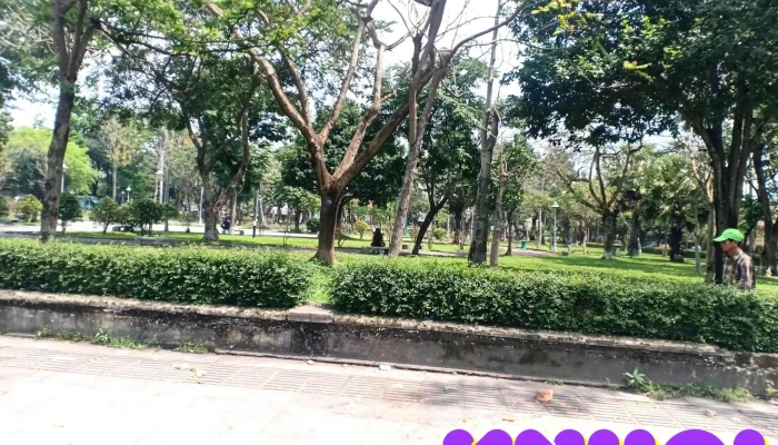Cua Hien Nhon Hoang Thanh Hue - Thành Phố Huế