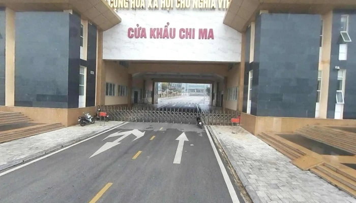 Cua Khau Chi Ma Che Do Xem Pho Va 360deg - Lạng Sơn