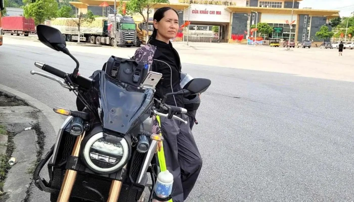 Cua Khau Chi Ma Moi Nhat - Lạng Sơn