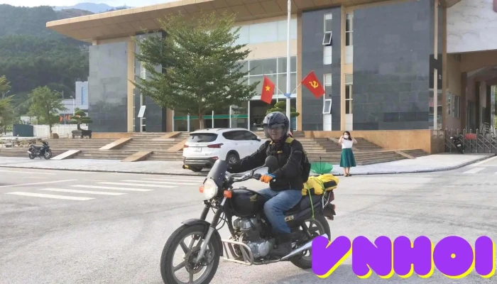 Cua Khau Chi Ma Video - Lạng Sơn