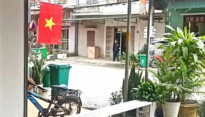 Cua Khau Quoc Te Tra Linh Video - Cao Bằng