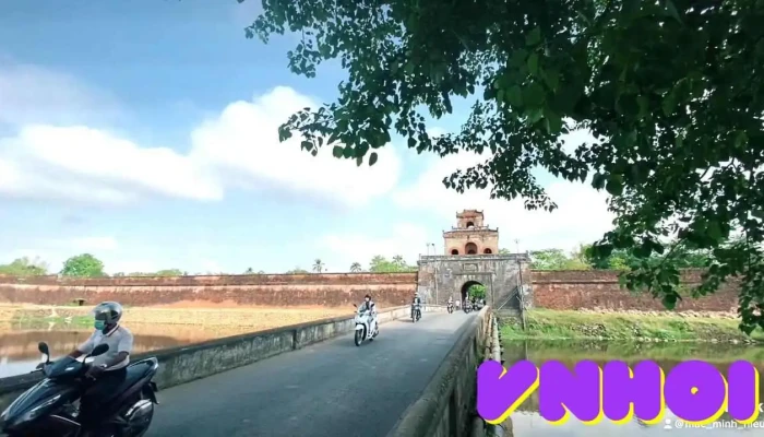 Cua Thuong Tu Video - Thành Phố Huế