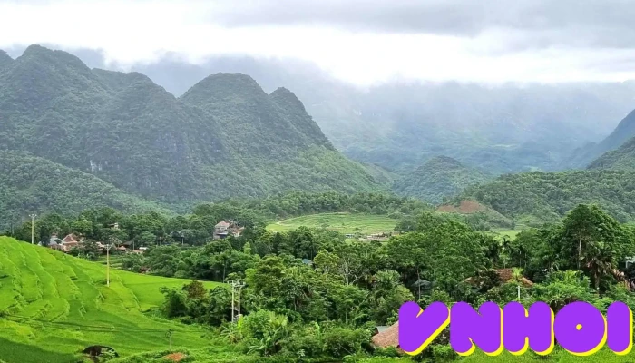 Cung đường chữ S (Bản Đôn) - Thành Lâm