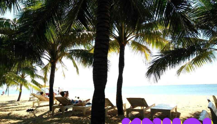 Cuu Long   Phu Quoc Cua Chu So Huu - Kiên Giang