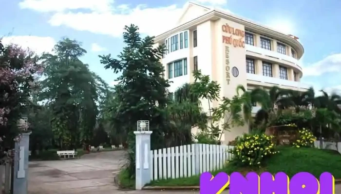 Cuu Long   Phu Quoc Ngoai That - Kiên Giang