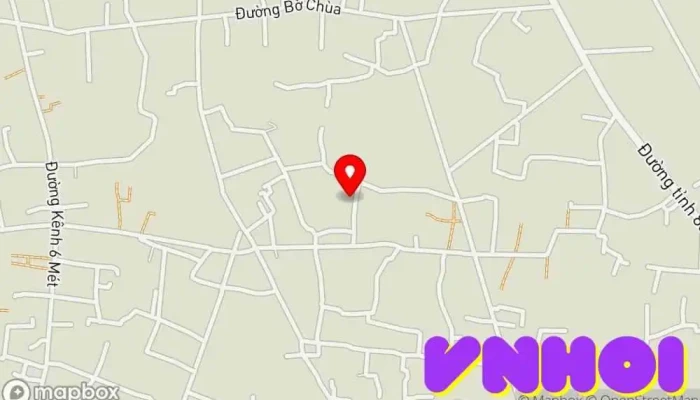 Cần Giuộc Travel - Bờ Lộ Hủ Tiếu