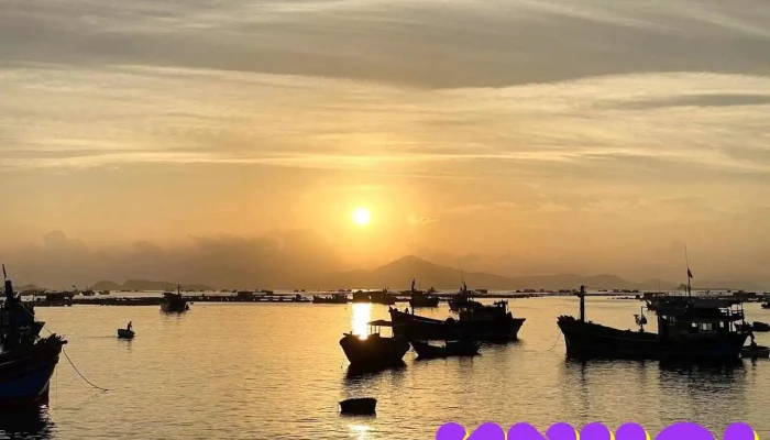 Cầu cảng tổng hợp Vạn Giã - Khánh Hòa