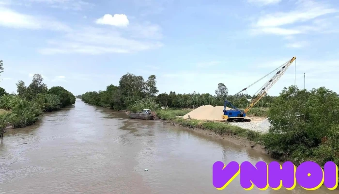 Cầu Nhu Gia - Lâm Kiết
