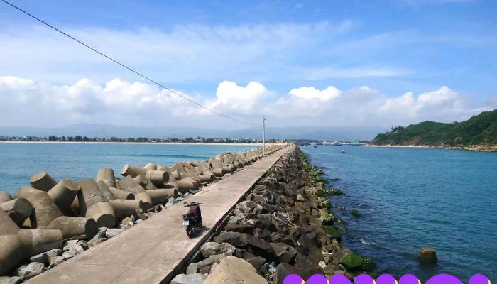 Cửa Tam Quan - Thiện Chánh 2