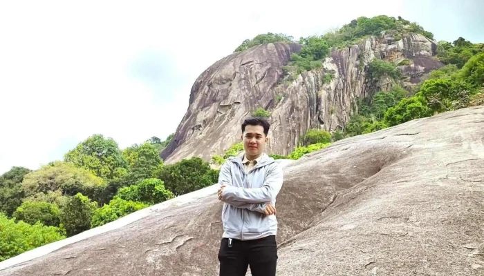 Da Dau Voi Moi Nhat - An Giang