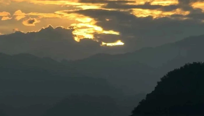 Da Giang   Hoa Binh Moi Nhat - Hòa Bình